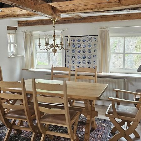 Fewo1846 - Flensburger Moewe - Stilvolle Wohnung Mit 2 Schlafzimmern In Historischem Gebaeude 外观 照片