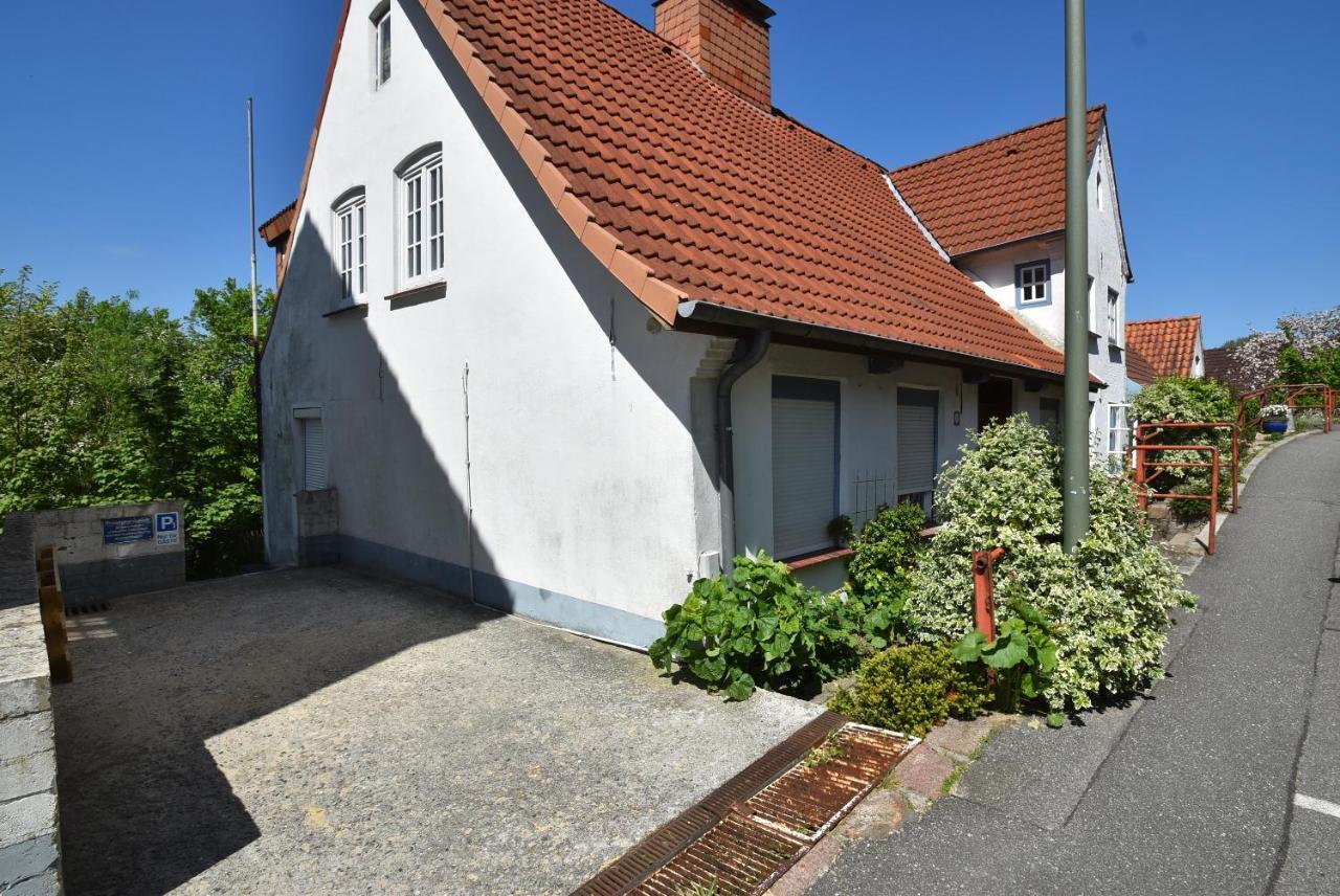 Fewo1846 - Flensburger Moewe - Stilvolle Wohnung Mit 2 Schlafzimmern In Historischem Gebaeude 外观 照片