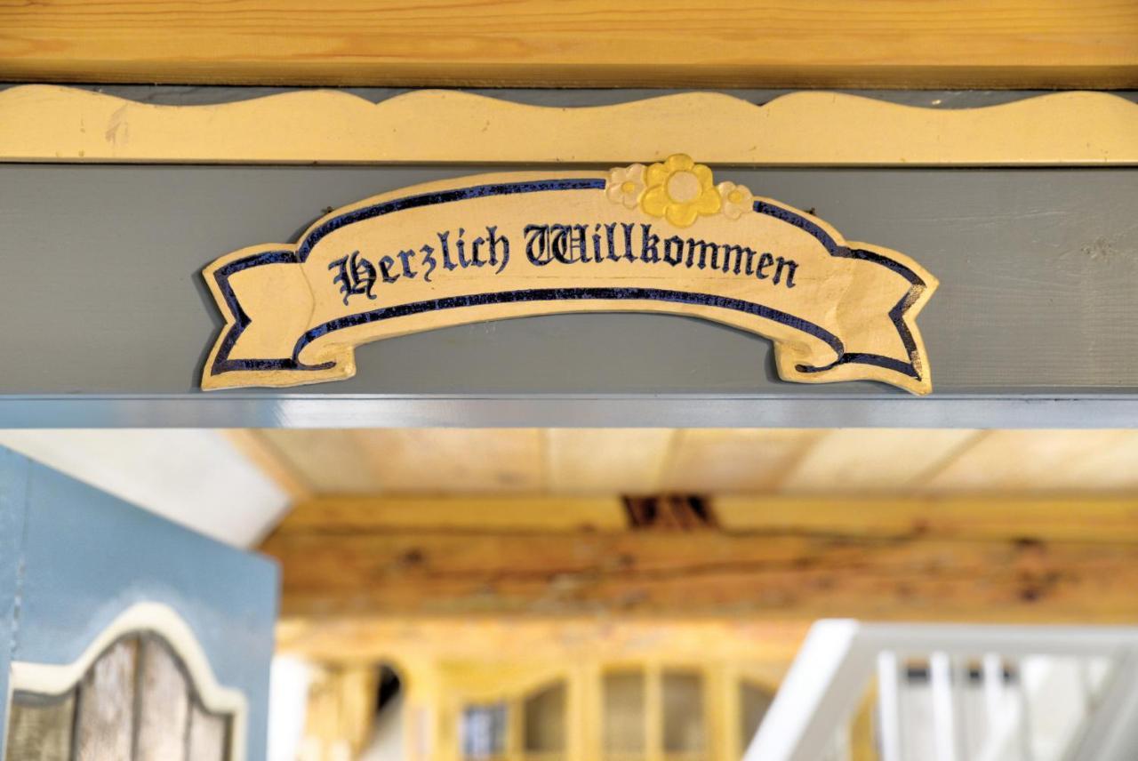 Fewo1846 - Flensburger Moewe - Stilvolle Wohnung Mit 2 Schlafzimmern In Historischem Gebaeude 外观 照片